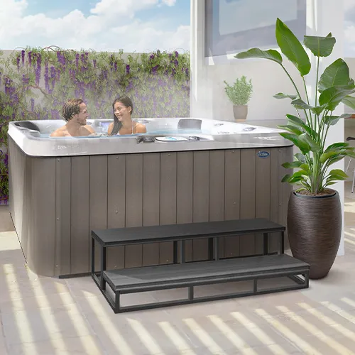 Escape hot tubs for sale in Bryan